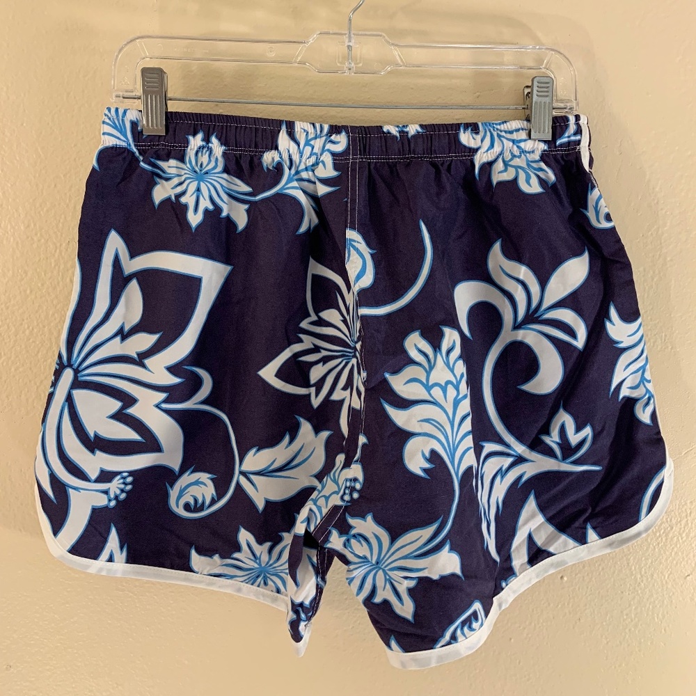Aussiebum Floral Swim Trunks Large RARE style - Picture 3 of 4
